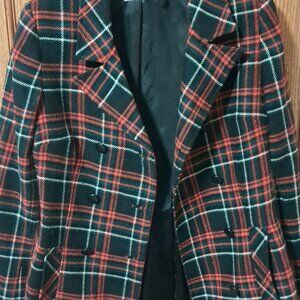 cabi womes blazer jacket